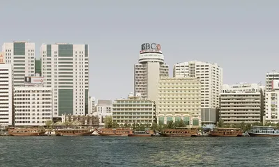 Full form of HSBC bank