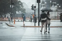Sad Couple Embracing, Comforting Each other in Difficult Times. Family Overcoming Difficulties Together, Tender Moment. Atmosphere of Sadness and Tragedy. Moment of Human Drama Sad Couple Embracing, Comforting Each other in Difficult Times. Family Overcoming Difficulties Together, Tender Moment. Atmosphere of Sadness and Tragedy. Moment of Human Drama