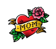 Mom-dad-tattoo-simple04