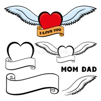 mom-and-dad-tattoo-designs-49