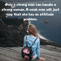 strong-woman