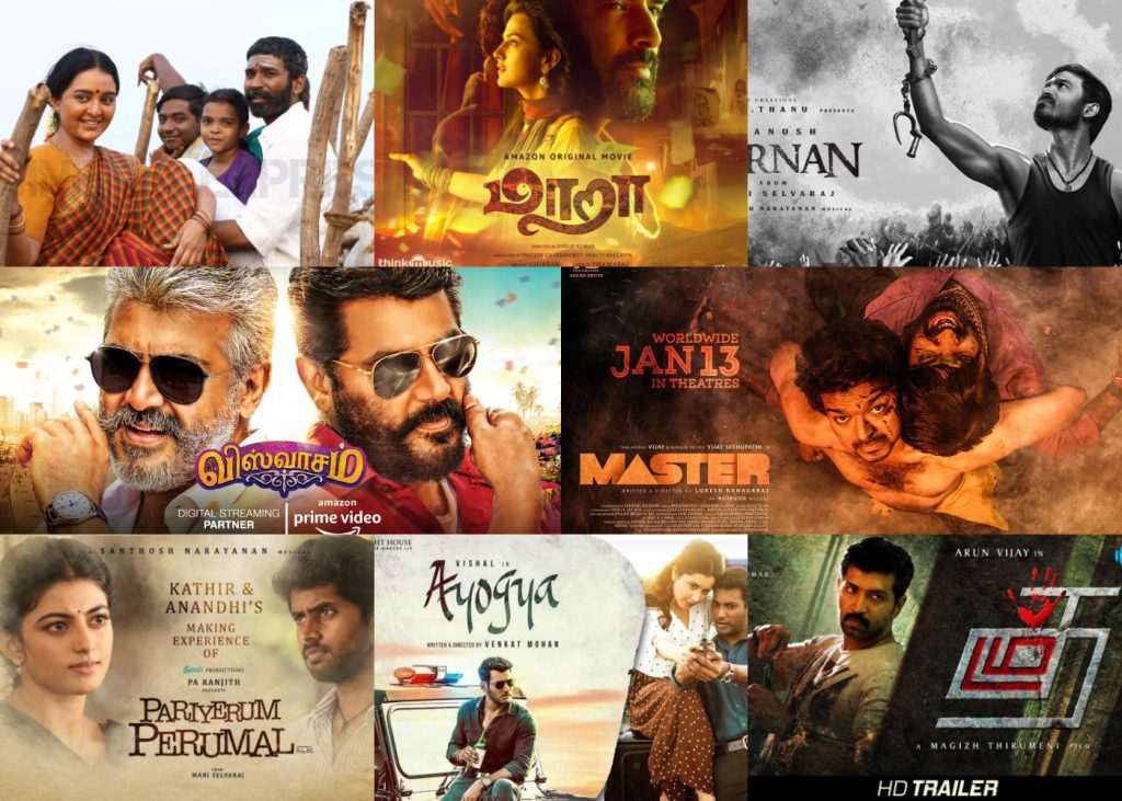 amazon prime tamil movies