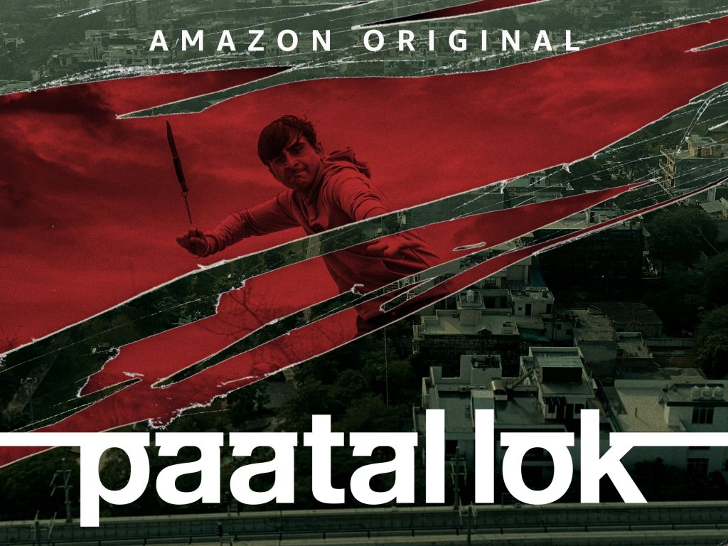 paatlol lok best amazon hindi series