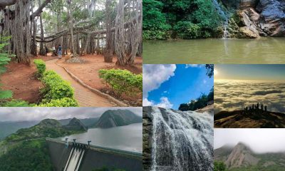 Half day Trip from Bangalore within 40 - 50 km-min