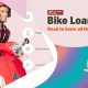 idfc bank two wheeler loan emi payment online