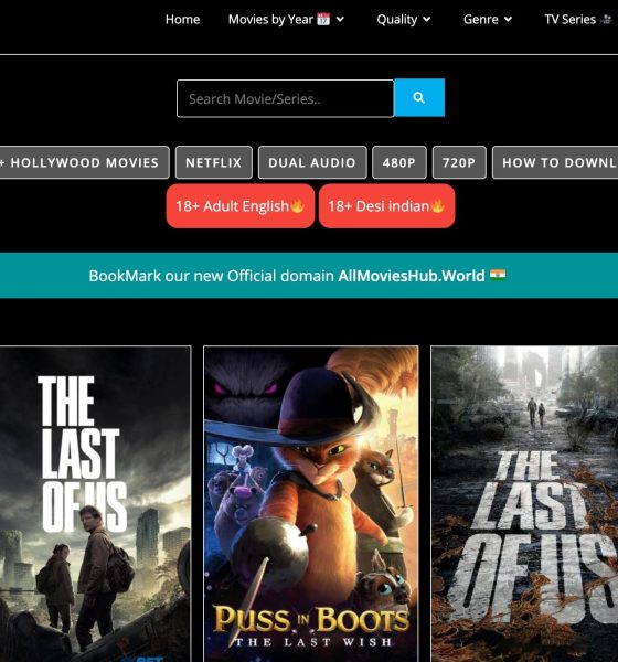 All movies hub 2023 Download Latest Movies
