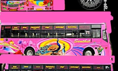 tamil nadu private bus livery download