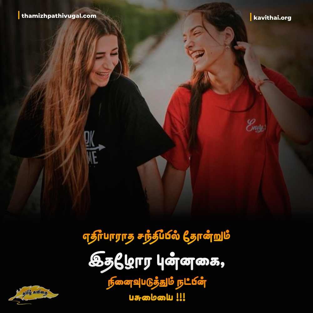 Friendship proverbs in tamil words